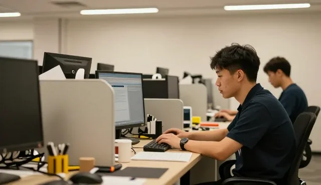 智能监控系统