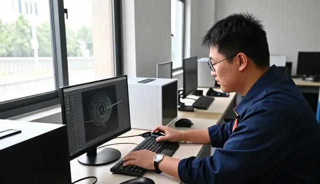 场景环境下涵盖安装调试价值不断提升