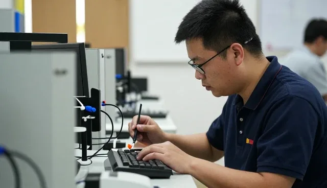 技术转让满足现代企业发展需求